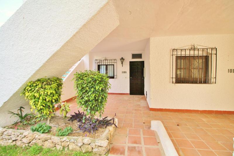 Casa Pueblo 100A by Spainsunrentals 1018 - image 16