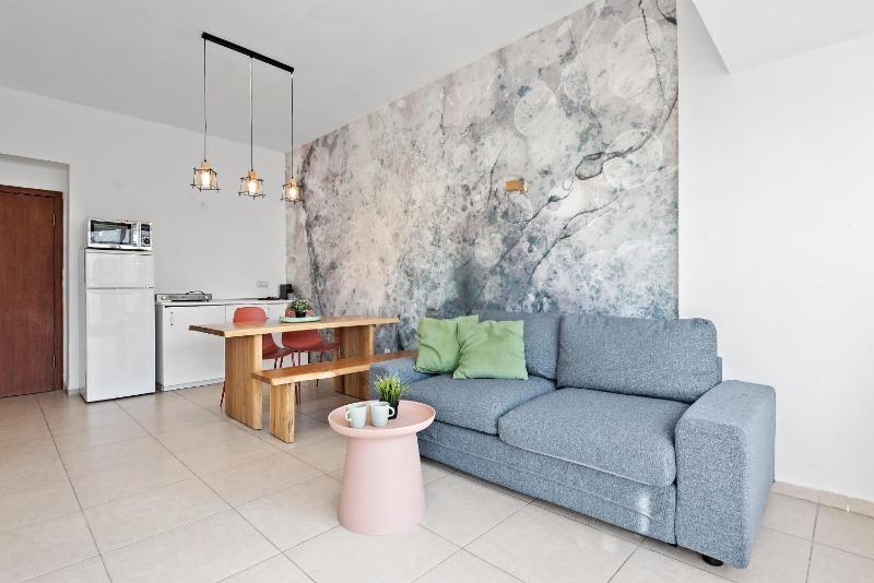 Design Apartments by the Beach in TLV - image 13