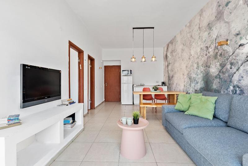 Design Apartments by the Beach in TLV - image 5