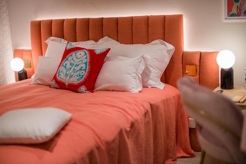 Standard Double Room - Ground Floor image 3