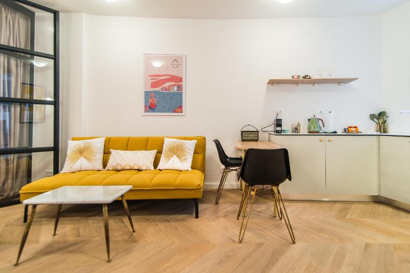 Deluxe Studio - Annex image 4