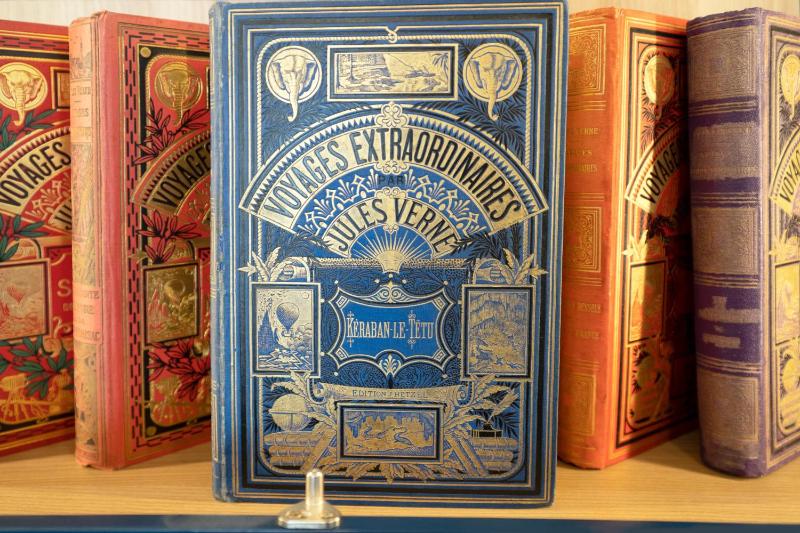 Hôtel Jules Verne Biarritz - image 32