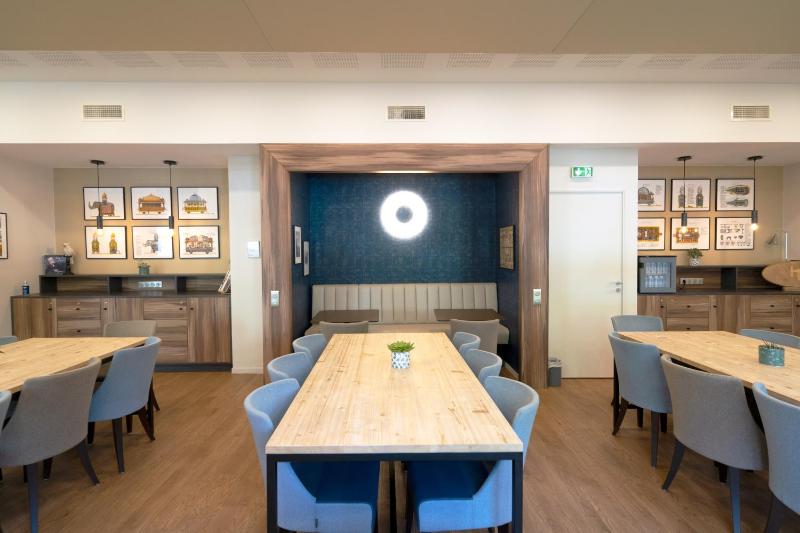 Hôtel Jules Verne Biarritz - image 49