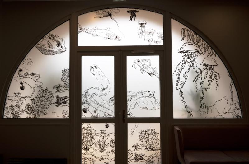 Hôtel Jules Verne Biarritz - image 12