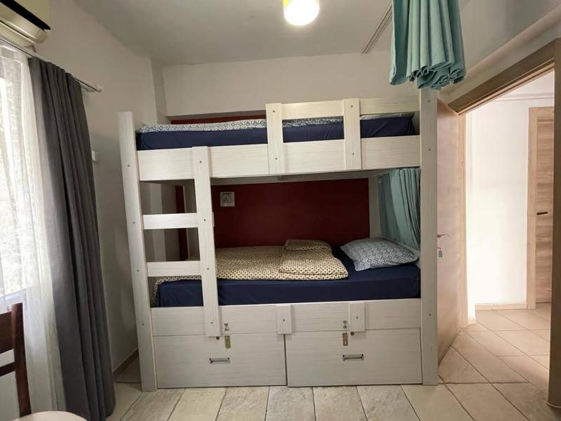Single Bed in Mixed Dormitory Room image 1
