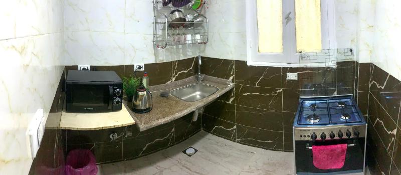 Deluxe Apartment image 2