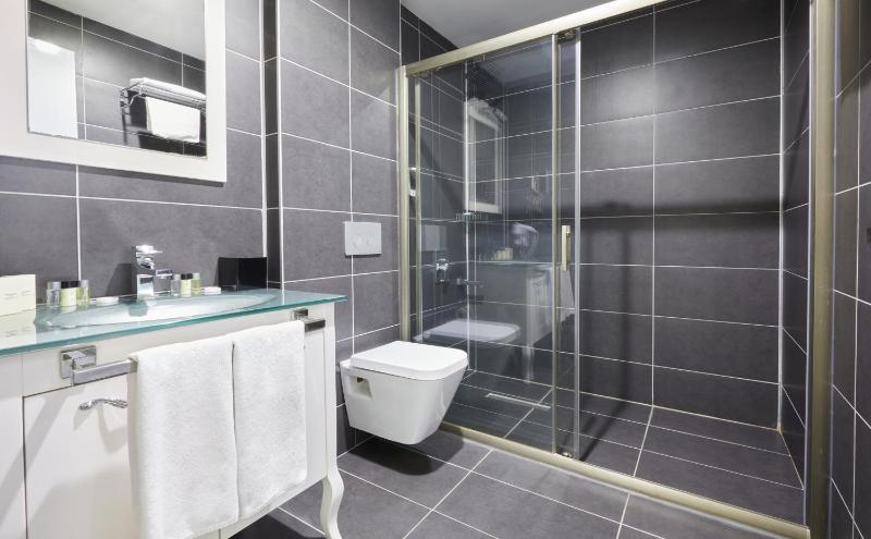 Deluxe King Room image 1