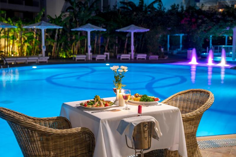 Peridis Family Resort - image 12