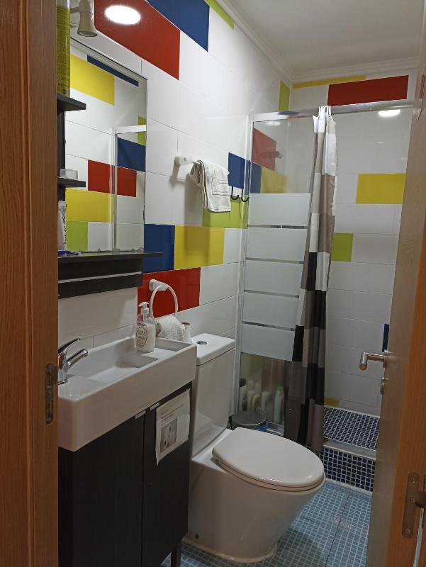 Standard Double Room with Shared Bathroom image 1