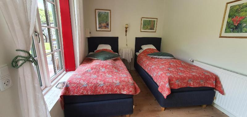 Double Room with Terrace image 1