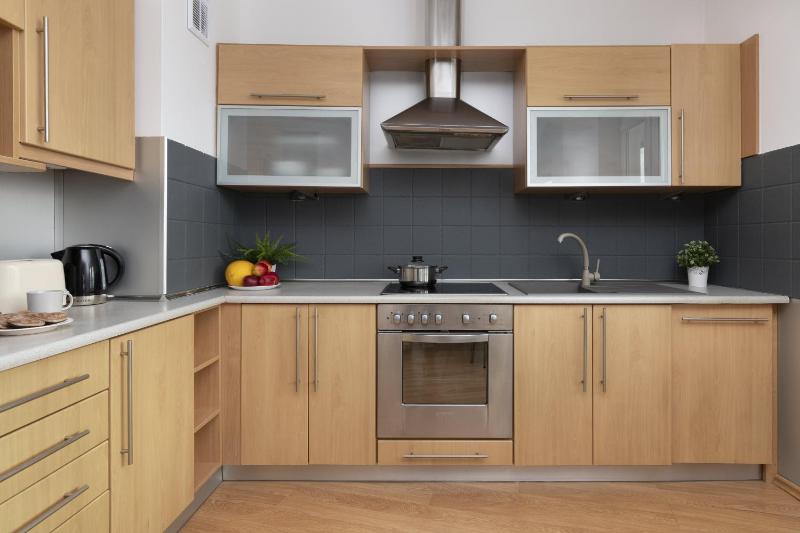 Warsaw Ursynów Modern Apartment by Noclegi Renters - image 15