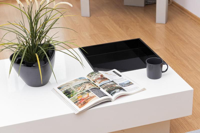 Warsaw Ursynów Modern Apartment by Noclegi Renters - image 6