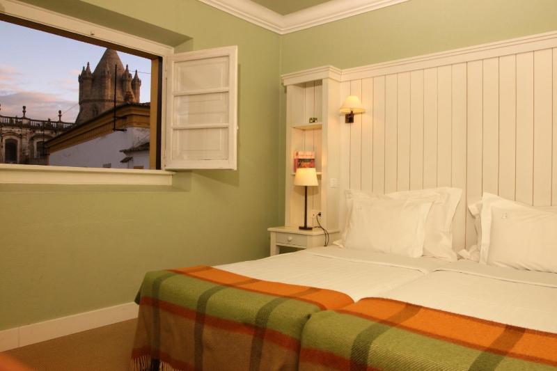 Special Offer - Double or Twin Room with New Year's Package  image 2