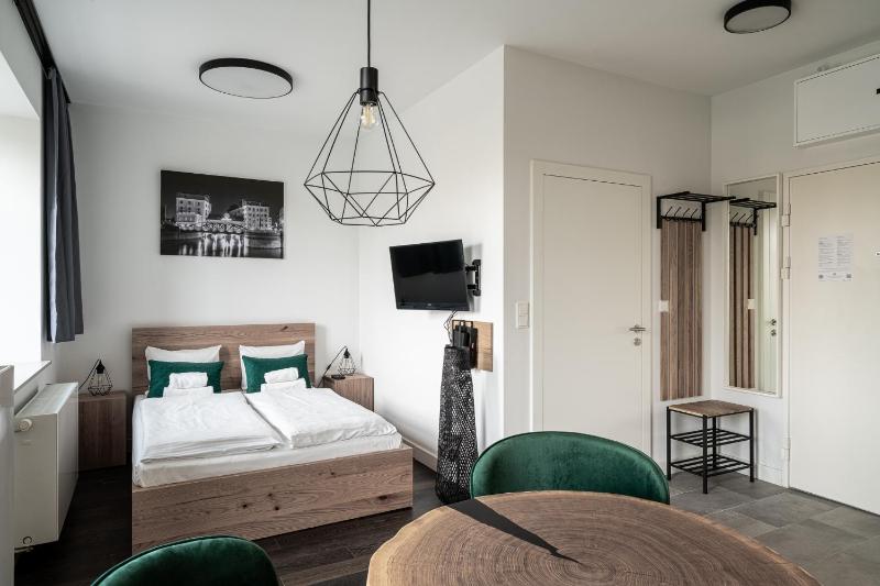 RentPlanet - Apartamenty Młyn Maria - image 21