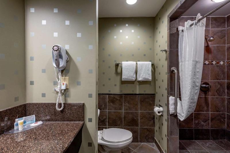 King Suite with Spa Bath image 2