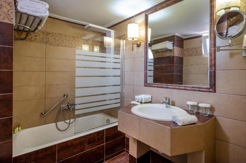 Peridis Family Resort - image 34