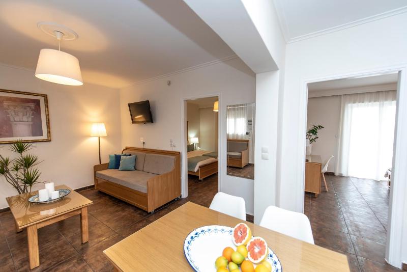 Family Suite Apartment image 1