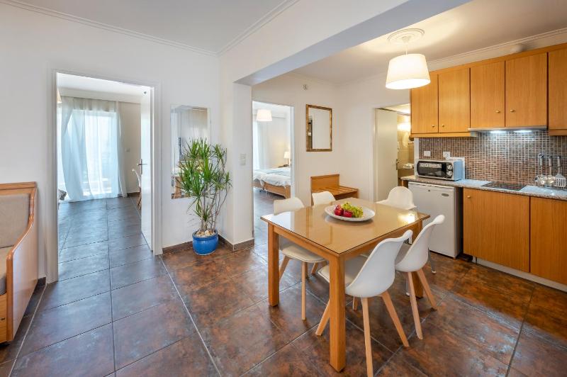 Family Suite Apartment image 3
