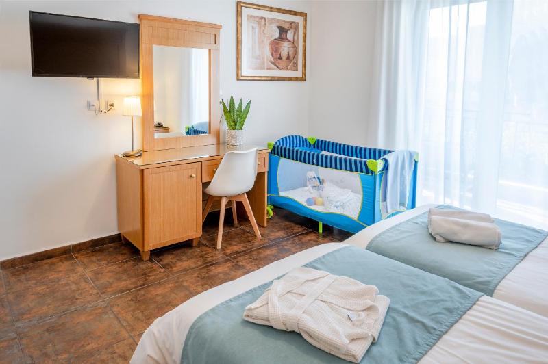Peridis Family Resort - image 13