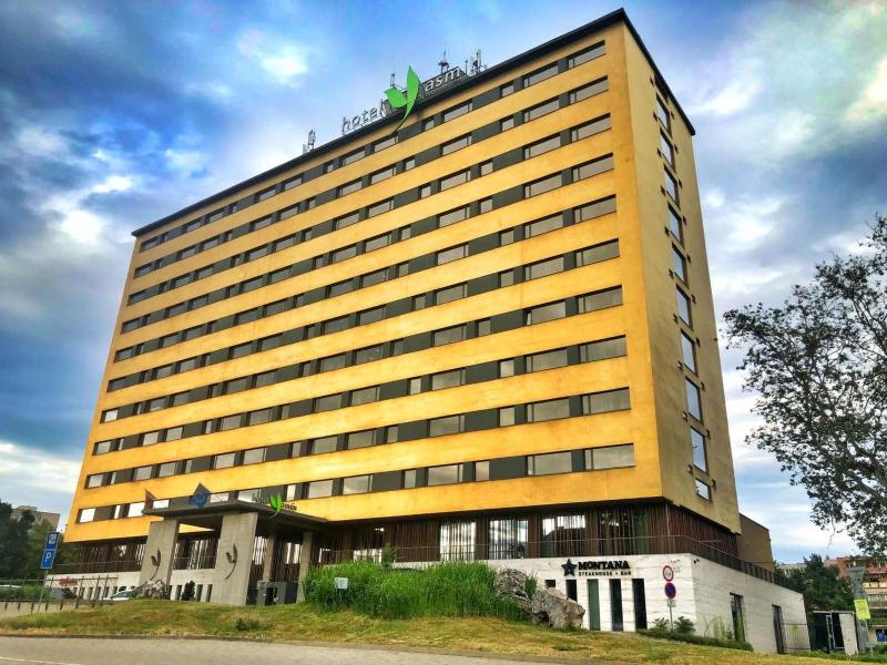 Hotel Yasmin Košice - image 8