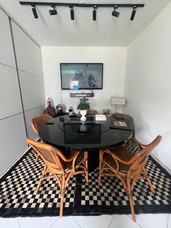 Apartamento Cidade de Ubatuba - image 19