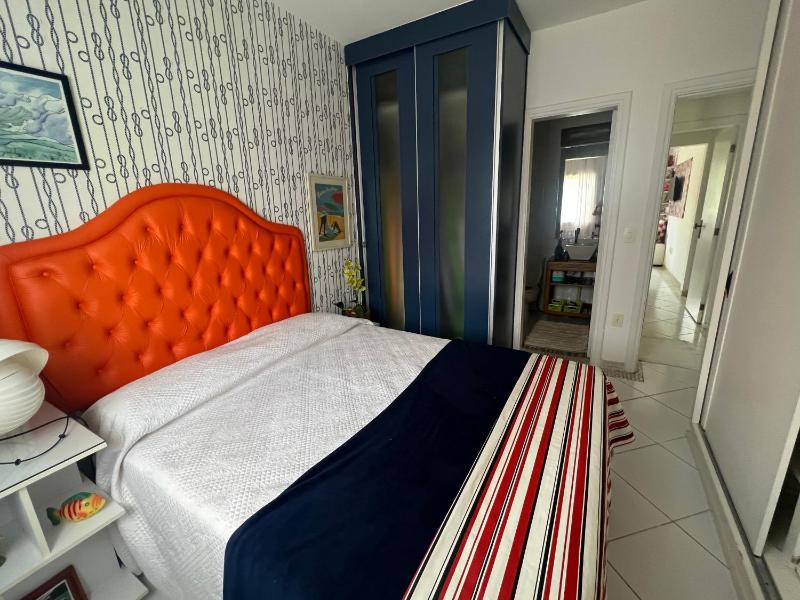 Apartamento Cidade de Ubatuba - image 20