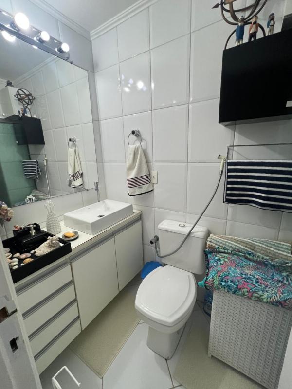 Apartamento Cidade de Ubatuba - image 14