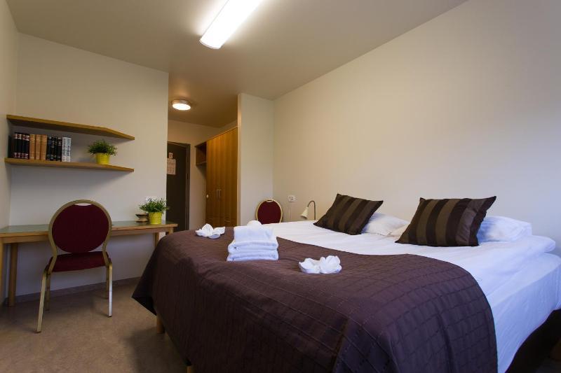 Double or Twin Room image 1