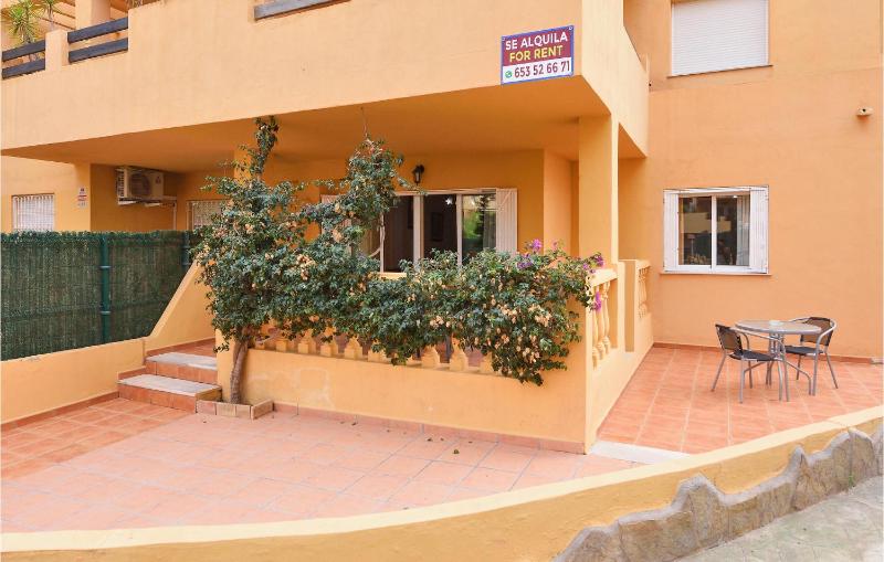 2 Bedroom Nice Apartment In Vera - image 3