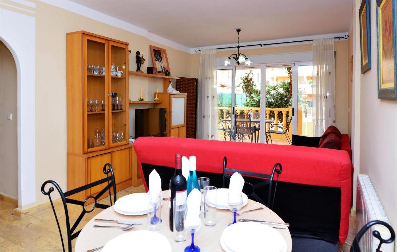 2 Bedroom Nice Apartment In Vera - image 13