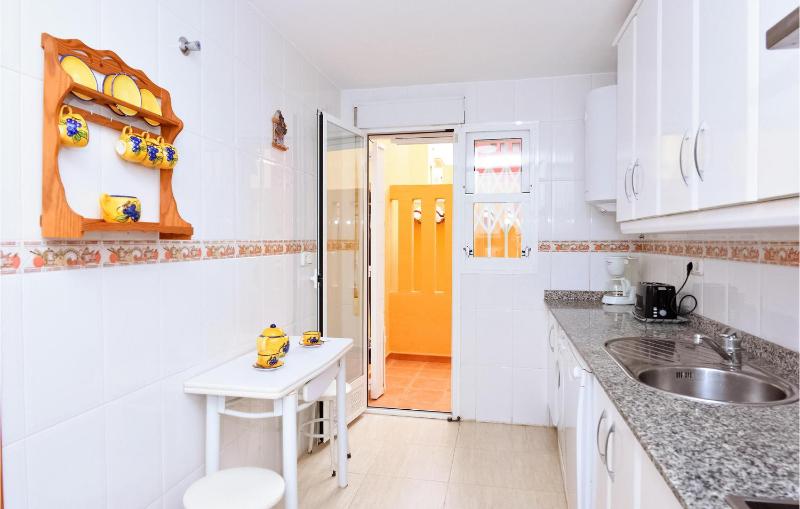 2 Bedroom Nice Apartment In Vera - image 14