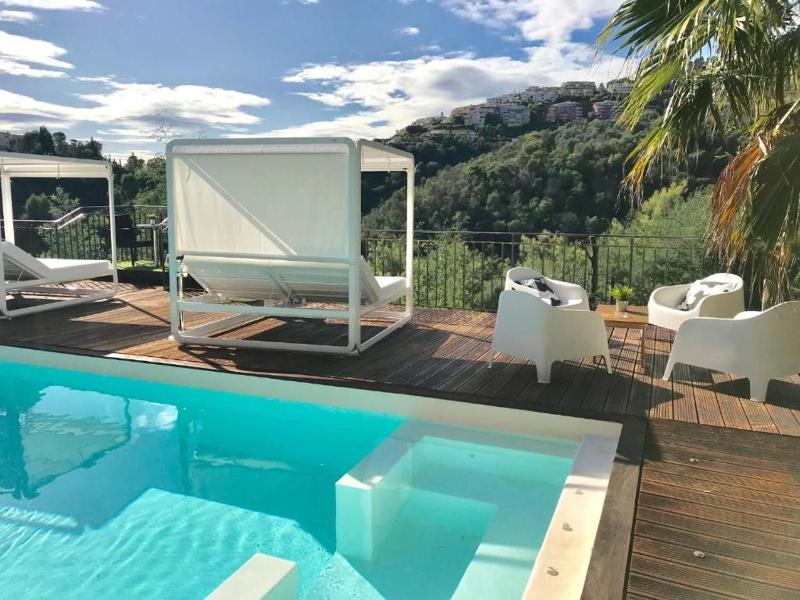 VILLA COLINA Cannes Mandelieu - image 5