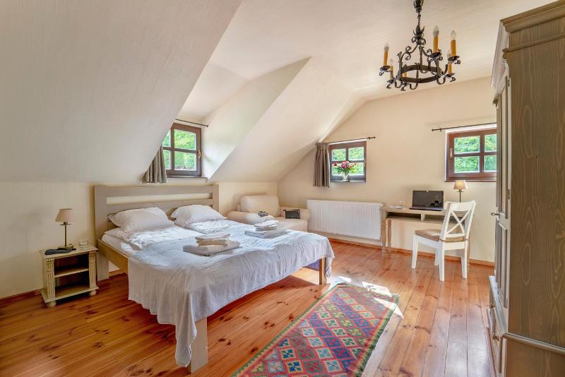 Double Room image 1