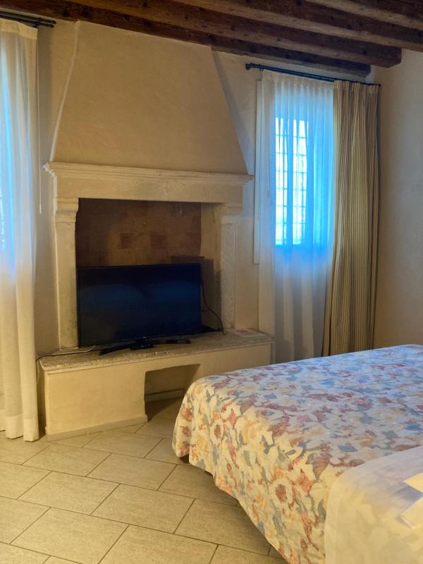 Junior Suite with Garden View image 3