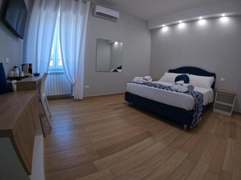 Nike Luxury Rooms - image 21