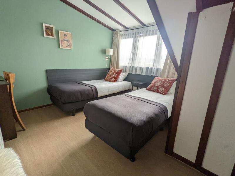 Budget Double Room image 1