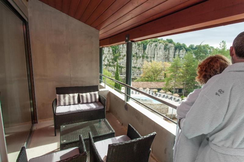 Double Room with SPA access image 3