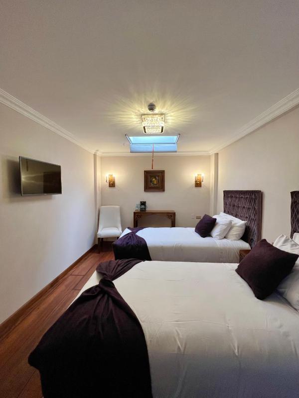 Dakani Hotel Boutique NEW - image 2