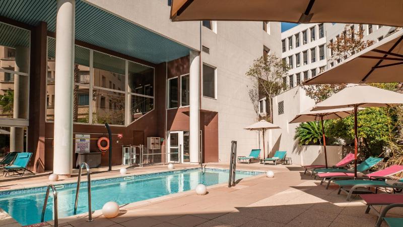 Holiday Inn Toulon City Centre By IHG - image 43