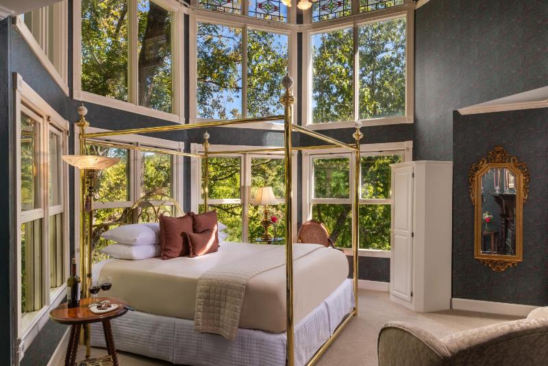 Tree-Top Suite  image 1