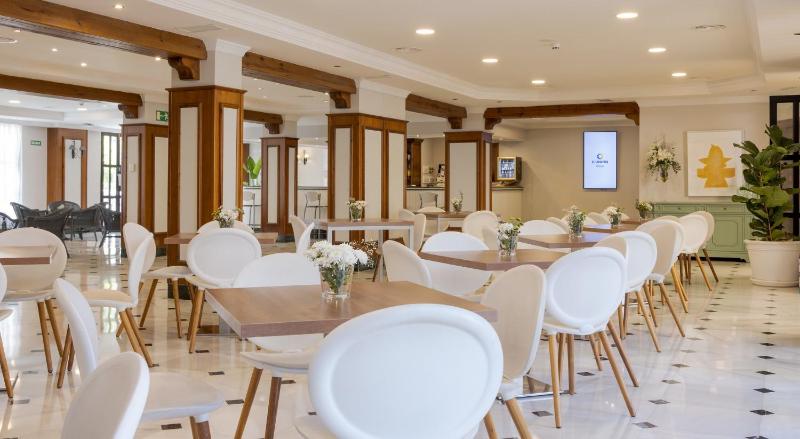 Ilunion Hacienda de Mijas - image 38