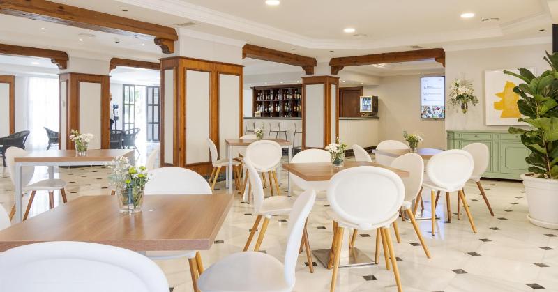 Ilunion Hacienda de Mijas - image 44