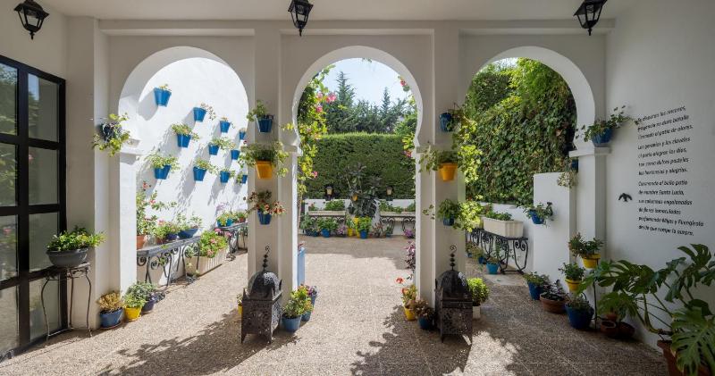 Ilunion Hacienda de Mijas - image 15
