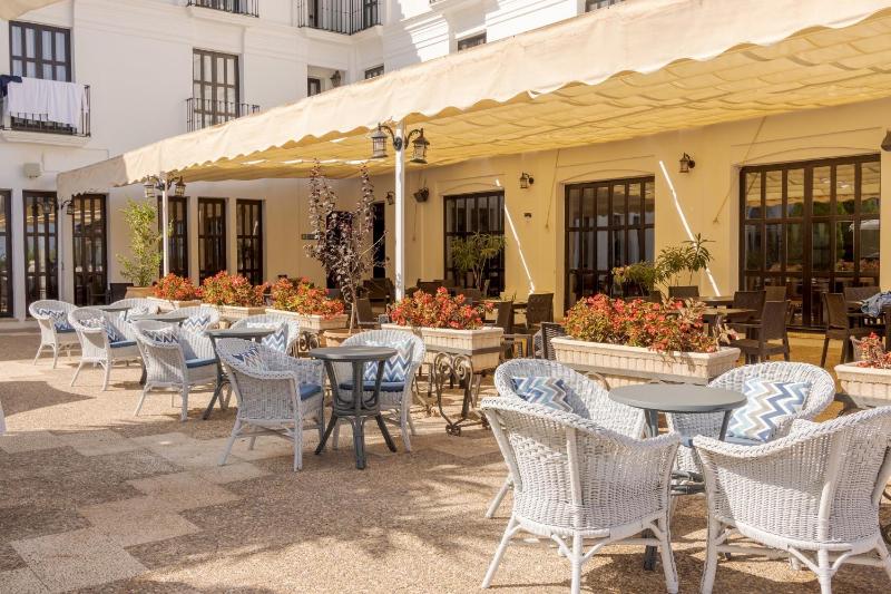 Ilunion Hacienda de Mijas - image 7