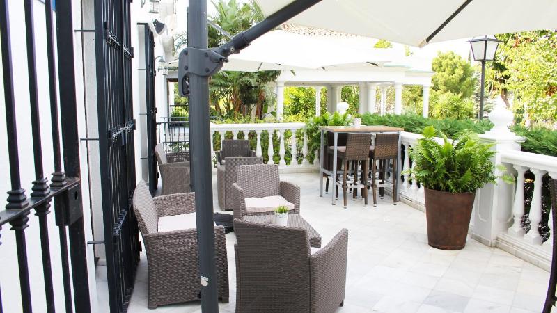 Ilunion Hacienda de Mijas - image 11