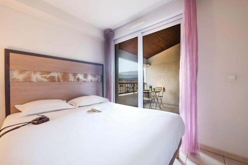 One-Bedroom Apartment (4 Adults) image 1