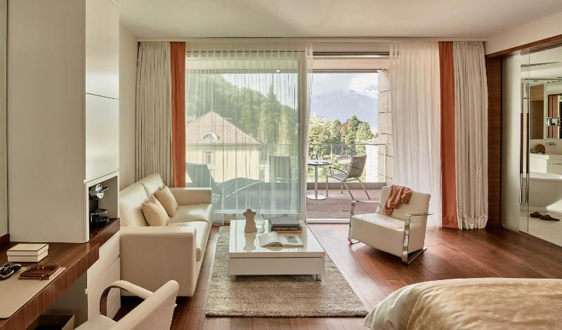 Superior Spa Loft image 1