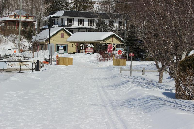 Hotel Mont-Tremblant - image 25