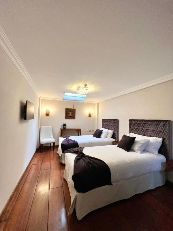 Dakani Hotel Boutique NEW - image 8