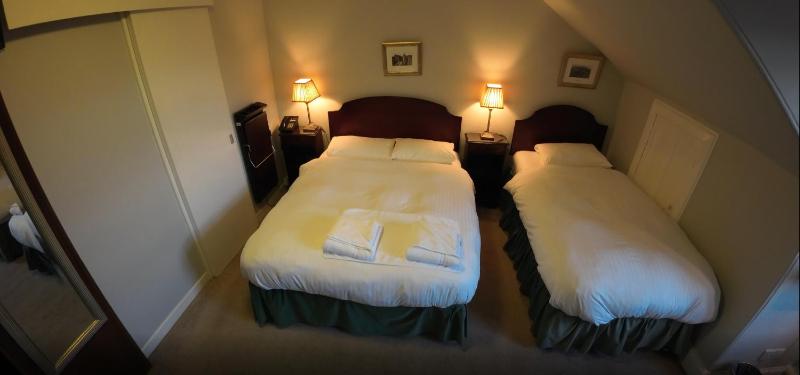 Twin Room image 1